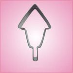 Mini Birdhouse Cookie Cutter