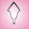 Mini Birdhouse Cookie Cutter 