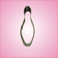 Mini Bowling Pin Cookie Cutter 