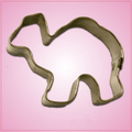 Mini Camel Cookie Cutter 