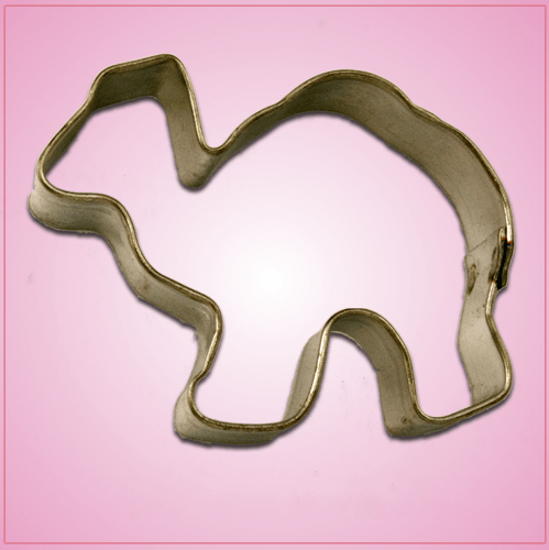 Mini Camel Cookie Cutter 