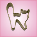 Mini Black Cat Cookie Cutter 