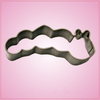 Mini Caterpillar Cookie Cutter 