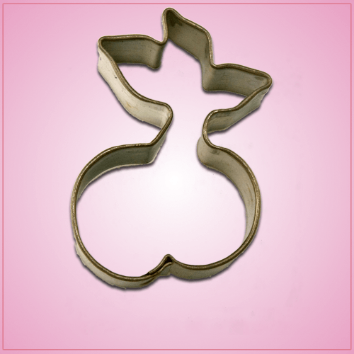 Mini Cherry Cookie Cutter 