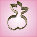 Mini Cherry Cookie Cutter