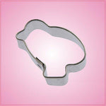 Mini Chick Cookie Cutter