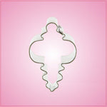 Mini Christmas Ornament 3 Cookie Cutter