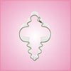 Mini Christmas Ornament 3 Cookie Cutter