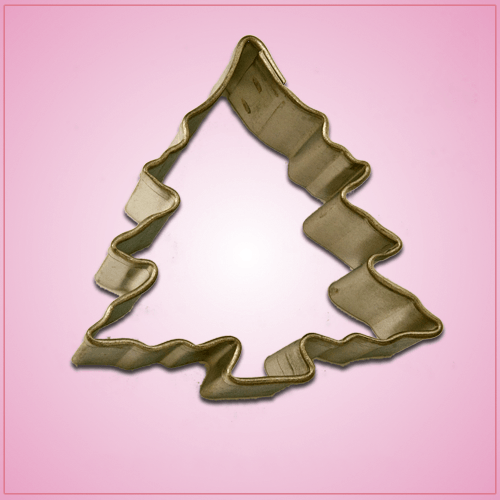 Mini Christmas Tree Cookie Cutter - Cheap Cookie Cutters