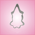 Mini Clown Cookie Cutter 