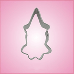 Mini Clown Cookie Cutter