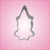 Mini Clown Cookie Cutter 