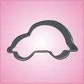 Mini Compact Car Cookie Cutter