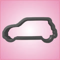 Mini Cooper Cookie Cutter