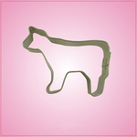 Mini Cow Cookie Cutter