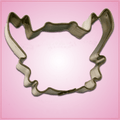 Mini Crab Cookie Cutter 