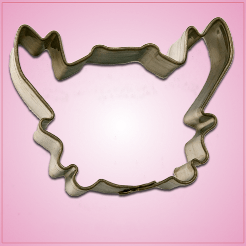 Mini Crab Cookie Cutter 