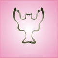 Mini Crawfish Cookie Cutter 