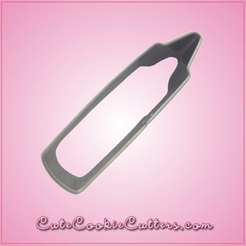 Mini Crayon Cookie Cutter 