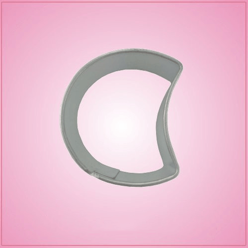 Mini Crescent Moon Cookie Cutter 