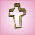 Mini Cross Cookie Cutter 