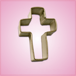 Mini Cross Cookie Cutter