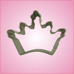 Mini Crown Cookie Cutter