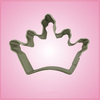 Mini Crown Cookie Cutter 