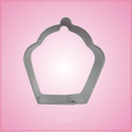 Mini Cupcake Cookie Cutter 