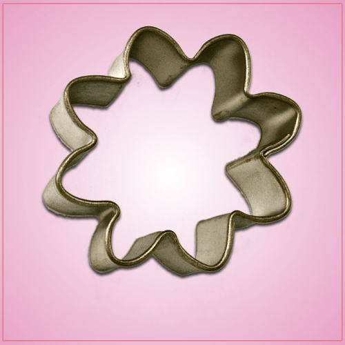 Mini Daisy Cookie Cutter 