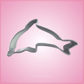 Mini Dolphin Cookie Cutter 2 