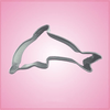 Mini Dolphin Cookie Cutter 2 