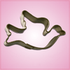 Mini Dove Cookie Cutter 