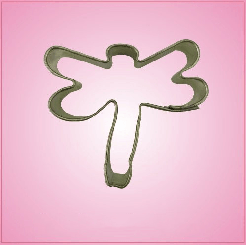 Mini Dragonfly Cookie Cutter 