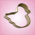 Mini Duck Cookie Cutter 