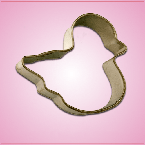 Mini Duck Cookie Cutter 