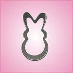 Mini Easter Bunny Cookie Cutter