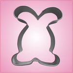 Mini Easter Bunny Rabbit Cookie Cutter