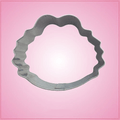 Mini Cookie Monster Cookie Cutter 