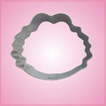 Mini Elmo Cookie Cutter 