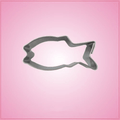 Mini Fish 2 Cookie Cutter 