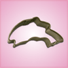 Mini Fish Cookie Cutter 
