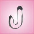 Mini Fish Hook Cookie Cutter 