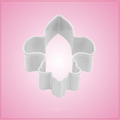Mini Fleur de Lis Cookie Cutter 