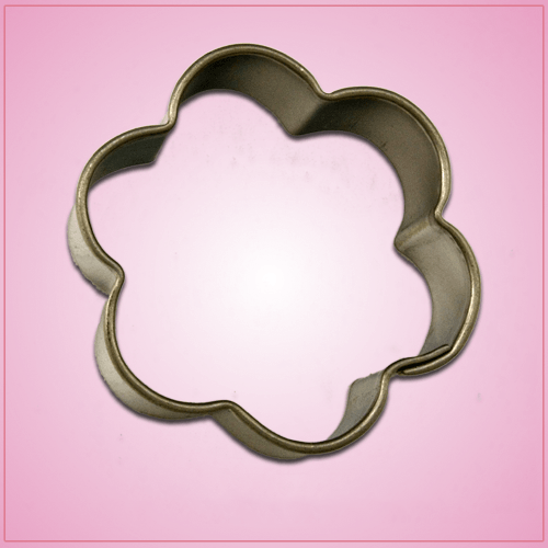 Mini Flower Cookie Cutter 