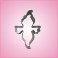Mini Ghost Cookie Cutter