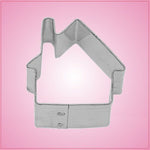 Mini Gingerbread House Cookie Cutter