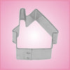 Mini Gingerbread House Cookie Cutter 