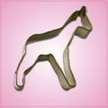 Mini Giraffe Cookie Cutter 