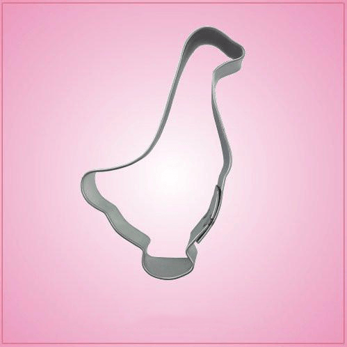 Mini Goose Cookie Cutter 